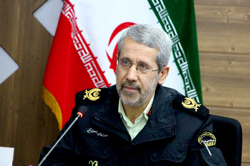 ارتقاء امنیت اجتماعی با اجرای طرح‌های پنجگانه در تعطیلات نوروزی