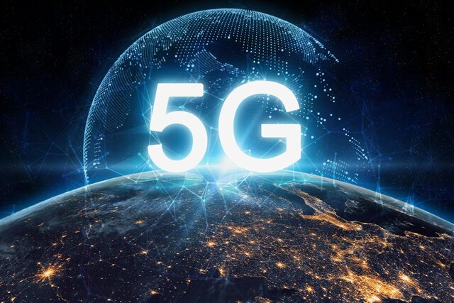 راه‌اندازی سایت‌های 5G در تهران و شهرهای دیگر تا پایان سال