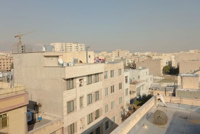 ۶۶۰۰ میلیارد تومان به صندوق ملی مسکن واریز شد