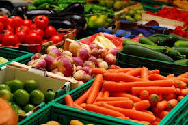 ارزآوری ۱۳ درصدی صادرات کشور با محصولات غذایی و کشاورزی