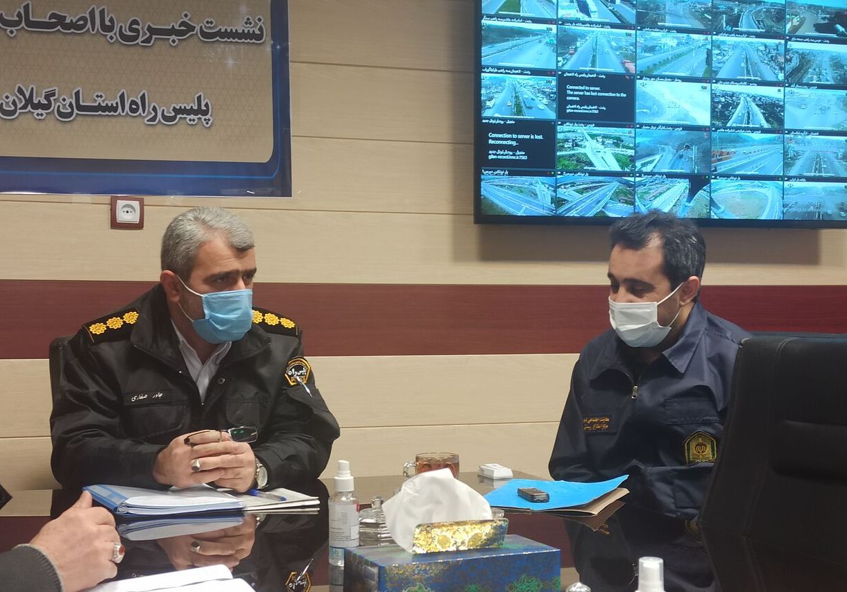 سفر به گیلان نوروز امسال ممنوع است