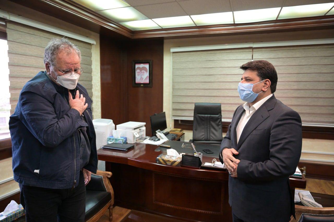 تقویت فضاها و پاتوق‌های فرهنگی از برنامه‌های مدیریت شهری شمال تهران است