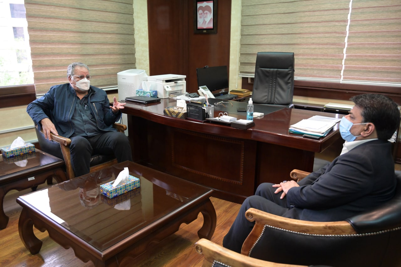 تقویت فضاها و پاتوق‌های فرهنگی از برنامه‌های مدیریت شهری شمال تهران است