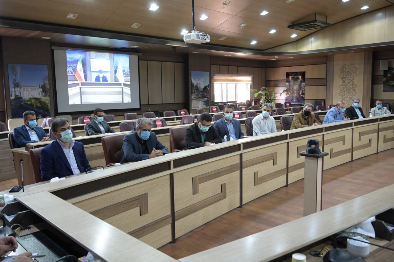 تلاش بی وقفه مدیریت شهری شمال تهران در نگهداشت شهر و تکمیل پروژه‌های اولویت دار منطقه 