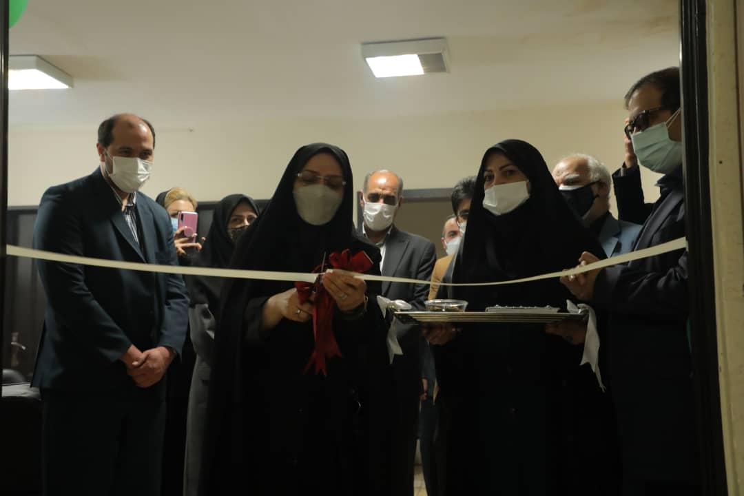 نخستین خانه محیط زیست شهر تهران در منطقه2 افتتاح شد