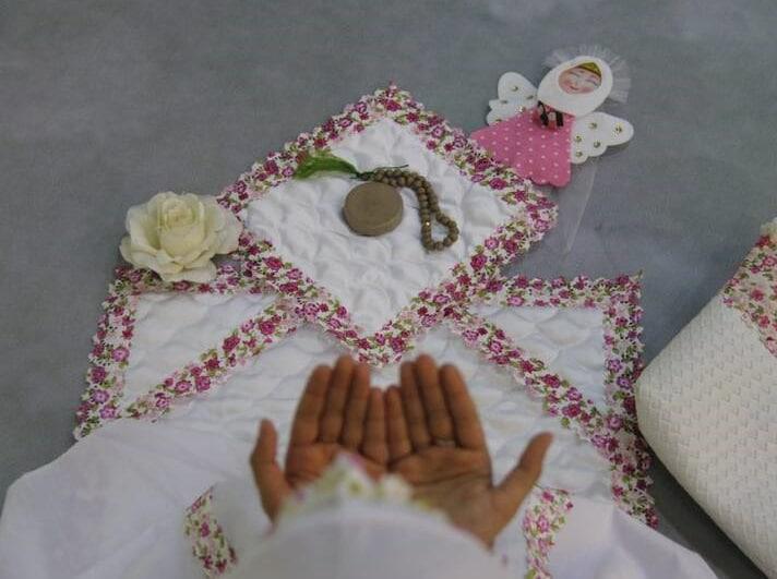 برنامه‌های فرهنگی ویژه دختران روزه اولی در شمال تهران برگزار می‌شود