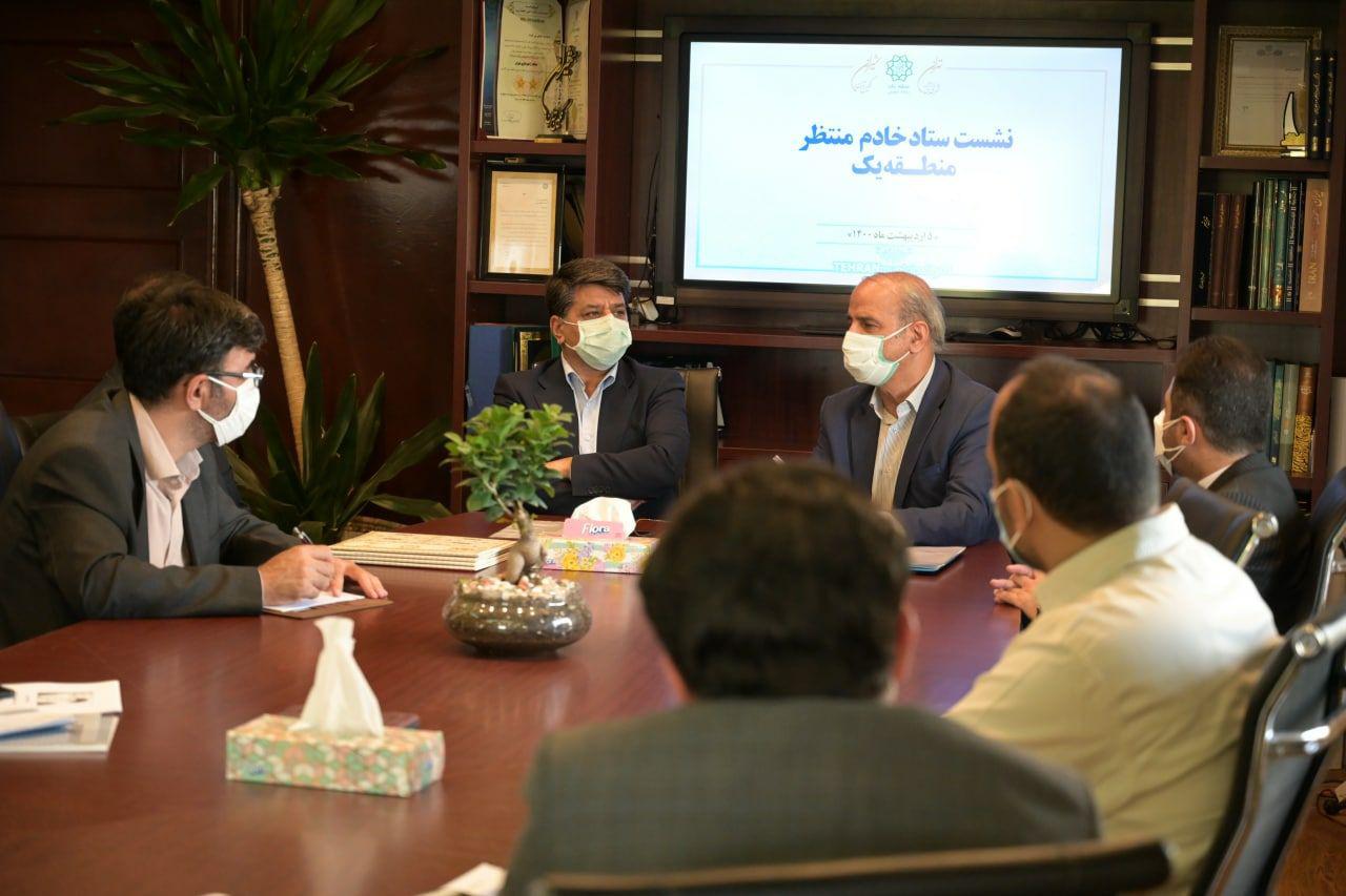 همه نیازمندان باید از کمک‌های مومنانه بهره‌مند شوند