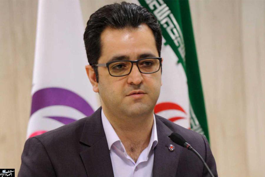 پیام تبریک مدیر روابط عمومی بانک ایران زمین به مناسبت روز جهانی ارتباطات