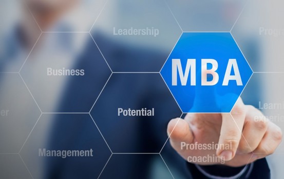برگزاری نخستین دوره آموزش مجازی MBA توسط دانشگاه امیرکبیر و مرکز آموزش بازرگانی