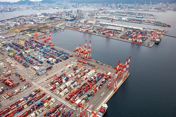 ‌بهره‌برداری از ۱۷۰ همت طرح دریایی و بندری در هفته دولت