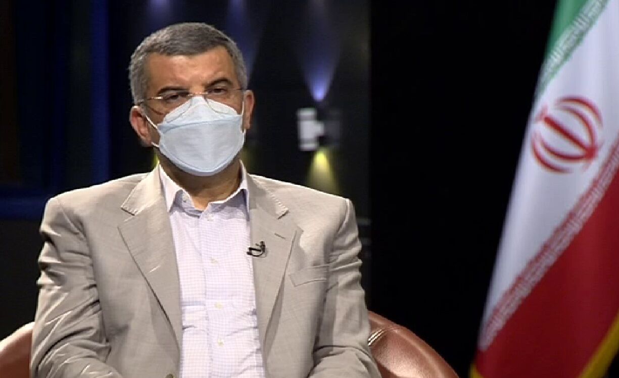 در مورد واکسن عذرخواه مردم هستیم