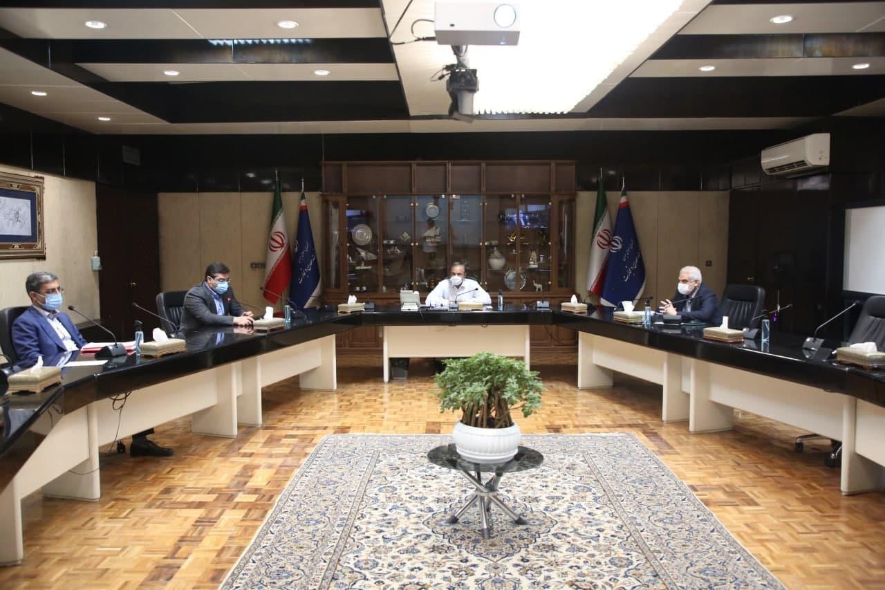 اهم برنامه‌های وزارت صنعت در سال ۱۴۰۰ ابلاغ شد