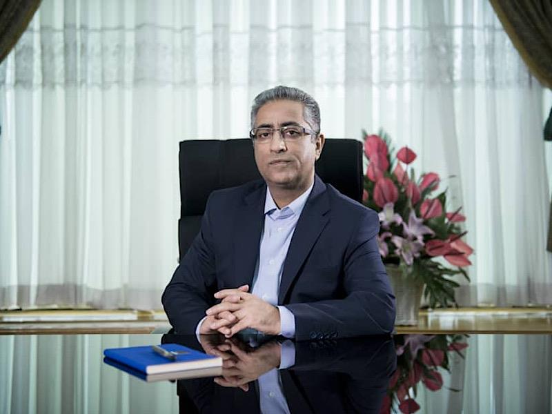 پرداخت ۲۳ هزار و ۲۰۰ میلیاردتومان به حساب سازندگان طرح نهضت ملی مسکن