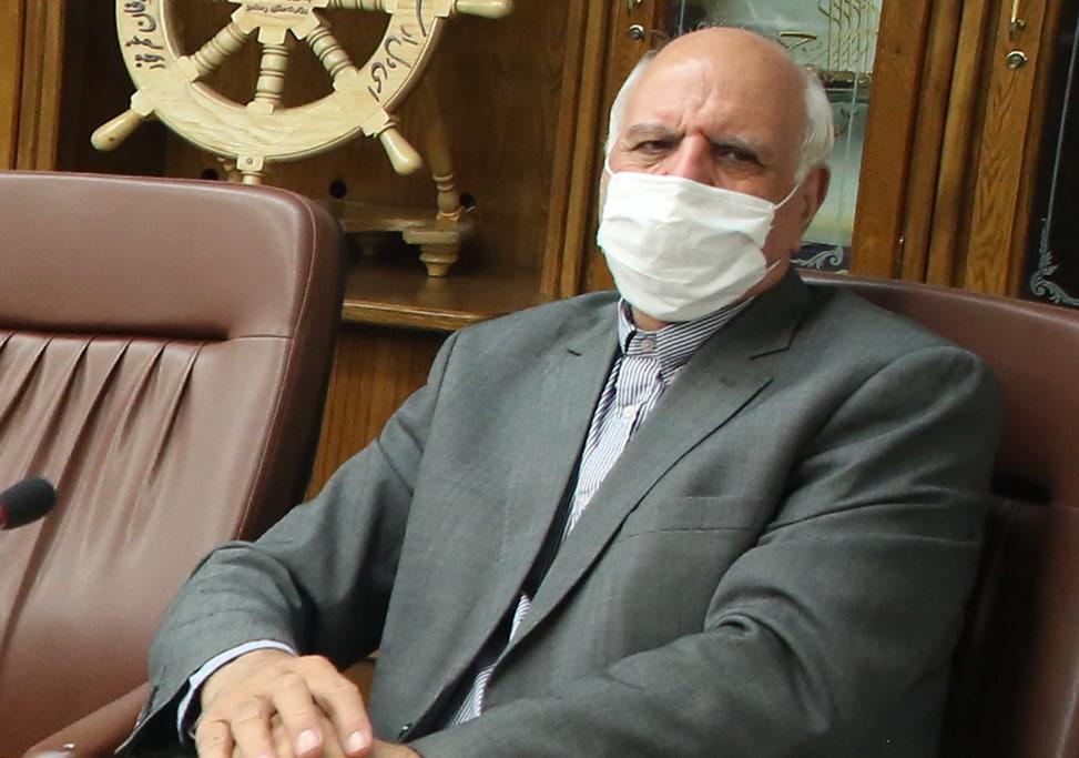 دپو میوه در انبارها ربطی به تنظیم بازار میوه شب عید ندارد