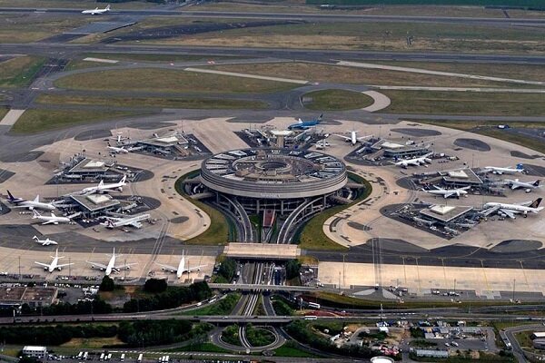 توسعه فرودگاه چابهار رشد اقتصادی و زیرساخت‌ها را تقویت می‌کند