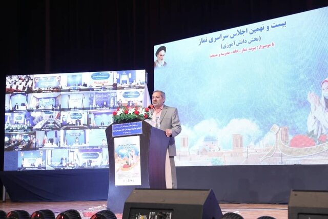 تشکیل ۱۷پایگاه «قرارگاه مجازی فعالیت‌های قرآنی» در کشور