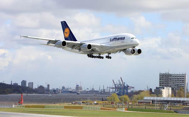 بازگشت ایرلاین‌های خارجی به ایران