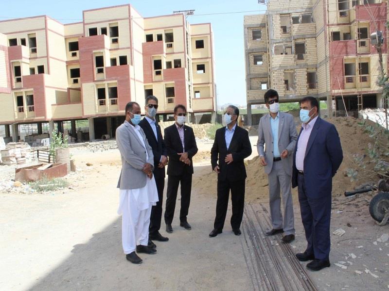 اشتباه مسکن مهر را در نهضت ملی تکرار نمی‌کنیم