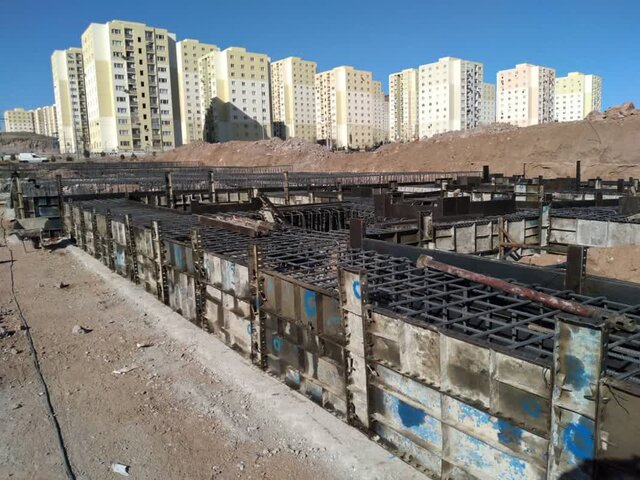 توافق با وزارت نیرو برای نصب انشعابات مسکن مهر