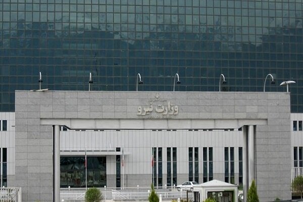 ۴ طرح بزرگ صنعت آب فردا در ۳ استان به بهره‌برداری می‌رسد