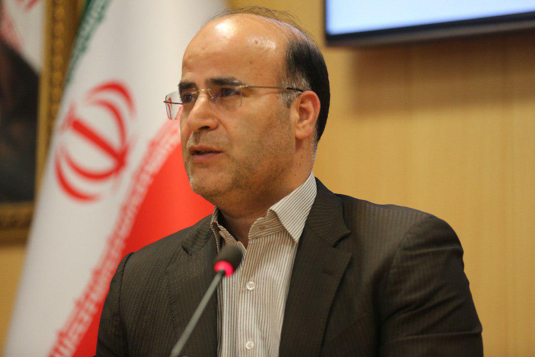 دلنوشته شهردار منطقه ۶ تهران به مناسبت زادروز “حکیم فردوسی”