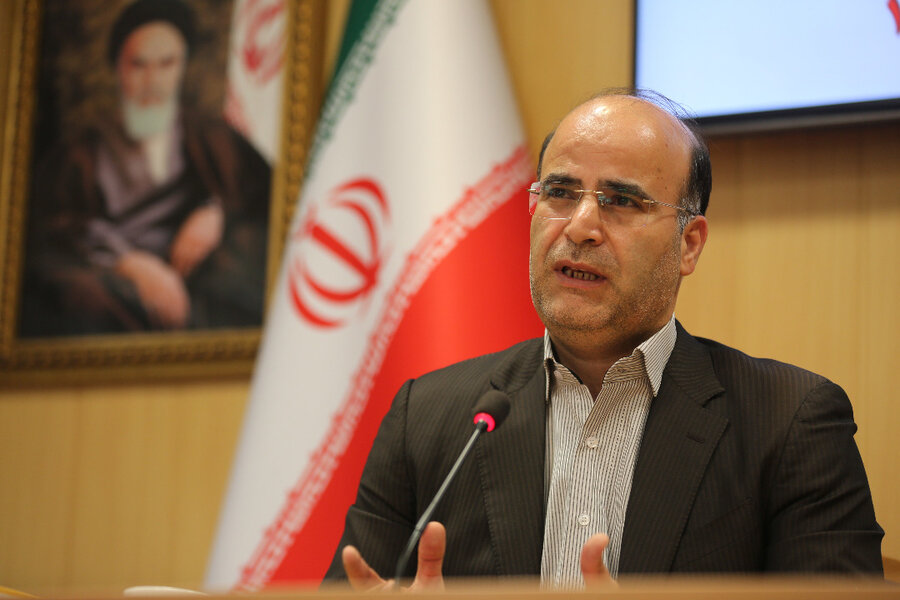 پیام شهردار منطقه ۶ تهران به مناسبت روز قدس