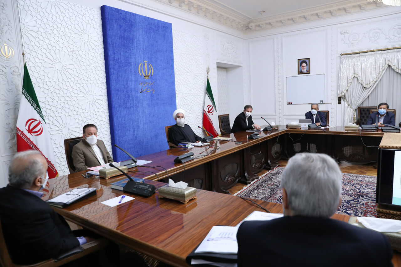 بیانیه دولت در خصوص عملکرد مدیریت ارزی بانک مرکزی در دوره قبلی