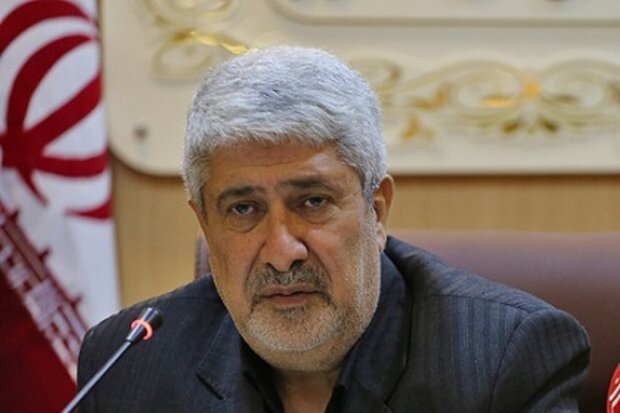 آغاز به کار مجدد کارخانه ارج