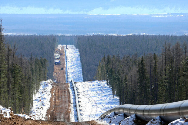 اروپا احتمالا خرید گاز از روسیه را متوقف خواهد کرد