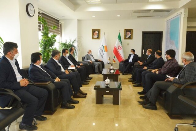 سرمایه گذاری شرکت‌های صنایع هوایی در منطقه آزاد انزلی