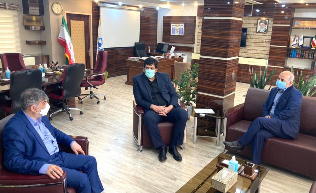 انعقاد تفاهم‌نامه آموزشی میان سازمان اموال تملیکی و دانشگاه فنی و حرفه‌ای
