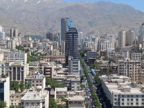 خرید خانه در تهران به رویا تبدیل شده است