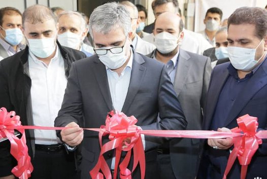 گشایش و راه‌اندازی نخستین بازارچه قطعات یدکی کشور توسط گروه سایپا