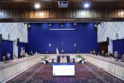 تصویب قانون جذب نخبگان غیر ایرانی در شورای عالی انقلاب فرهنگی