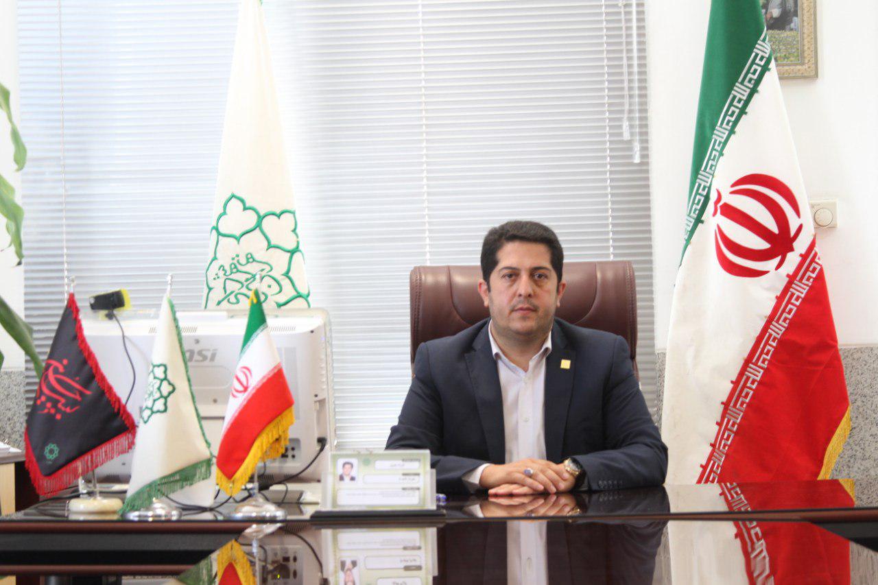 قلب فرهنگی پایتخت بوی عید به خود گرفت