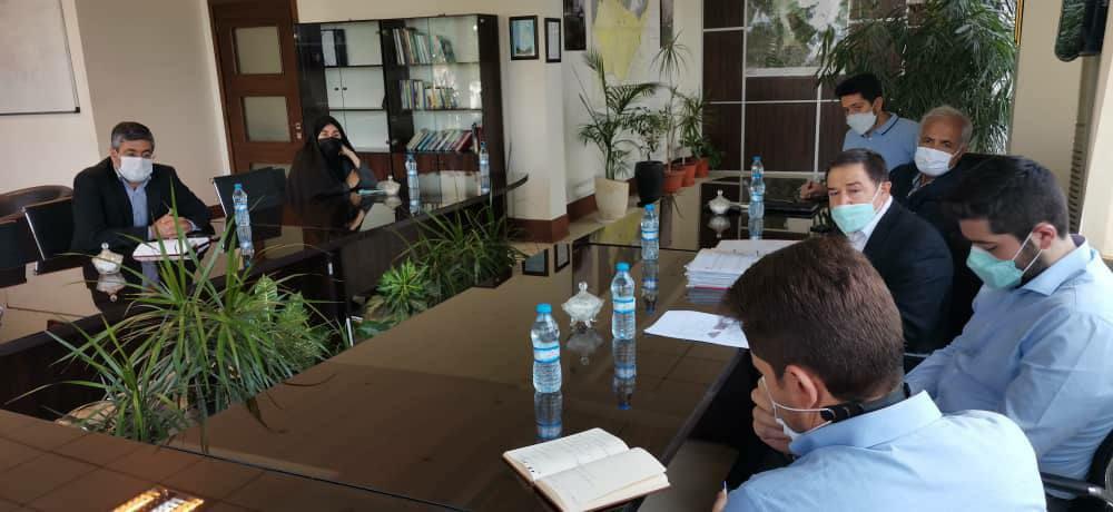 مشارکت مجتمع‌های مسکونی شمال تهران جهت نصب نیروگاه‌های خورشیدی