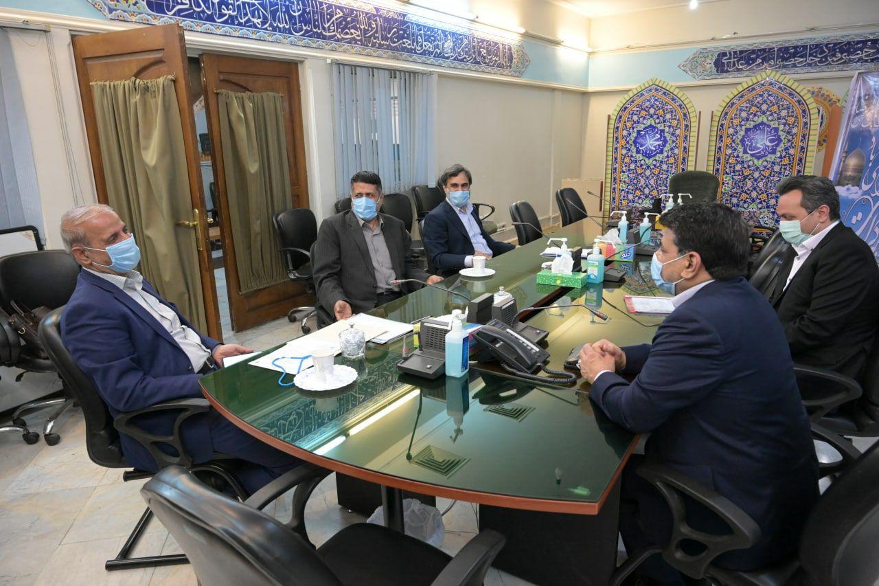 اجرای ویژه ی برنامه‌های دهه ولایت با همکاری نهادهای فرهنگی در شمال تهران