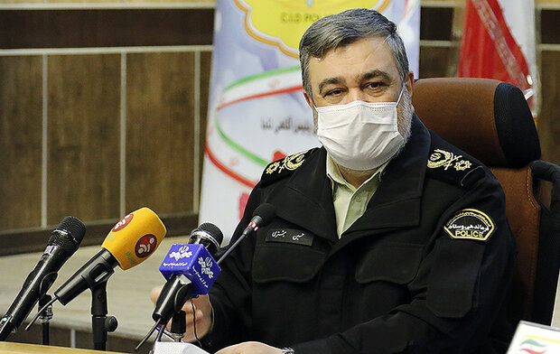 استراد اموال سرقتی باید در اولویت باشد