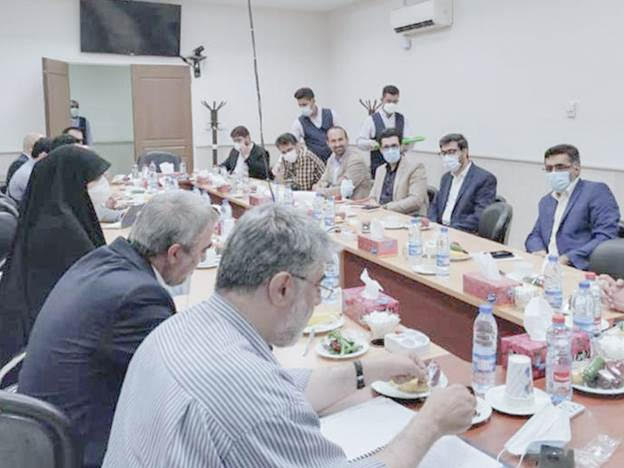 تفاهم ایرانسل و شهرداری شیراز برای توسعۀ خدمات شهر هوشمند