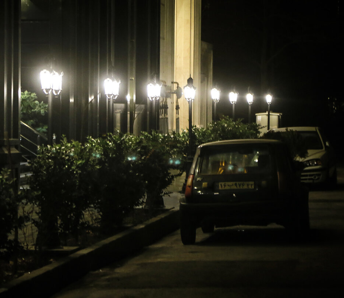 رشد مصرف برق مهار شد