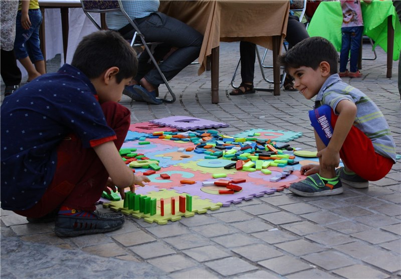 آغاز برنامه‌ریزی جشنواره شادستان تابستان 1400 در منطقه 7