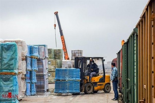 فروش ۲۸ هزار میلیارد تومان کالای متروکه