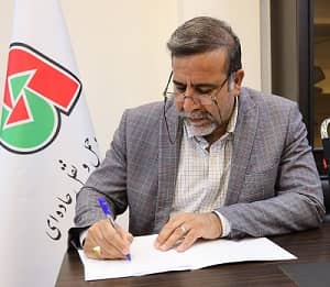 دعوت معاون وزیر راه از تمامی تلاشگران عرصه حمل‌ونقل برای حضور در انتخابات