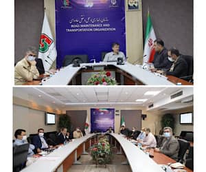 بهسازی و نگهداری راه های منتهی به مرز کشور با اعتبار بالغ بر ۳۱۵ میلیارد تومان