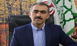 اجرای عملیات توموگرافی درختان پرخطر سطح منطقه 7