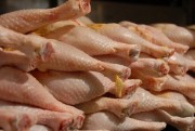رشد ۲ درصدی تولید گوشت مرغ نسبت به مدت مشابه سال گذشته