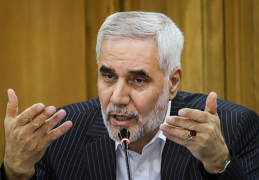 مدرنیزاسیون کشاورزی، اولویت‌ دولت آینده باشد