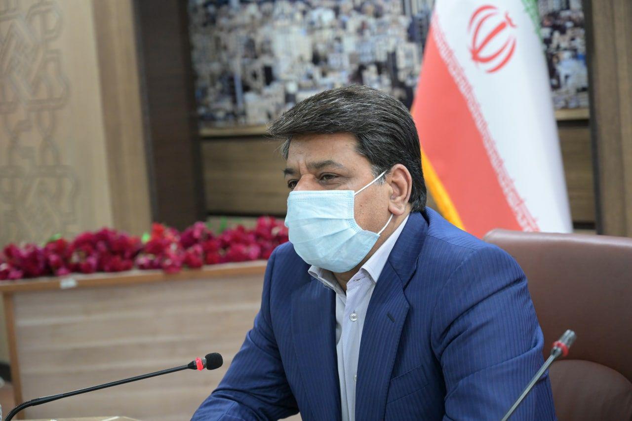 تامین هزینه‌های شهر بدون فروش حتی یک طبقه اضافه