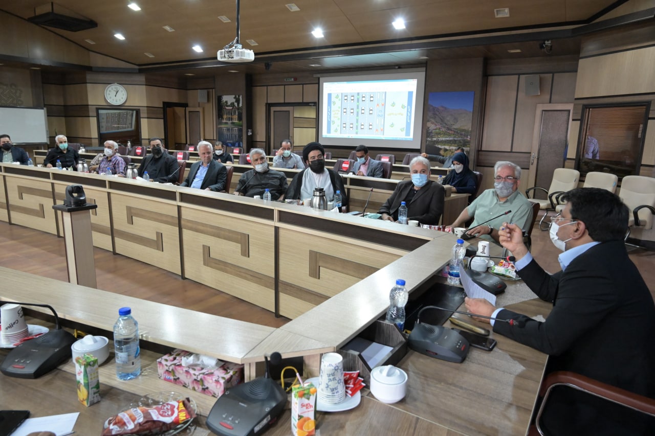 خیابان کامل، ترافیک تجریش را کاهش می دهد