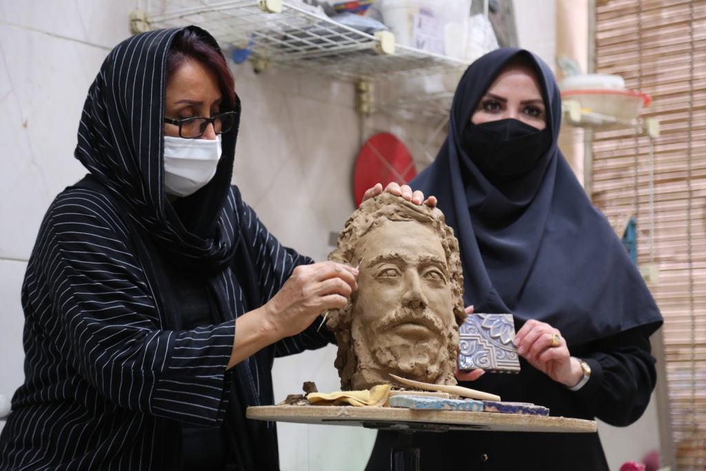 مرکز مهارت آموزی کوثر 2 در منطقه 7 راه اندازی شد